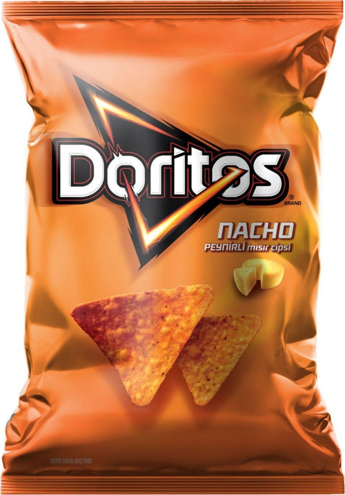 Nacho Aile Boyu 64 gr