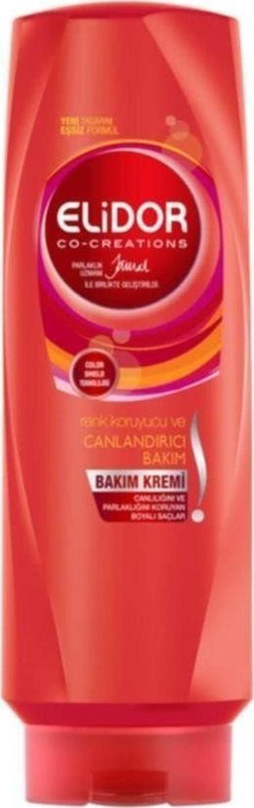 Renk Koruyucu ve Canlandırıcı Bakım Kremi 500 ml