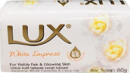 Sabun 80 gr White Impress 8999999527716