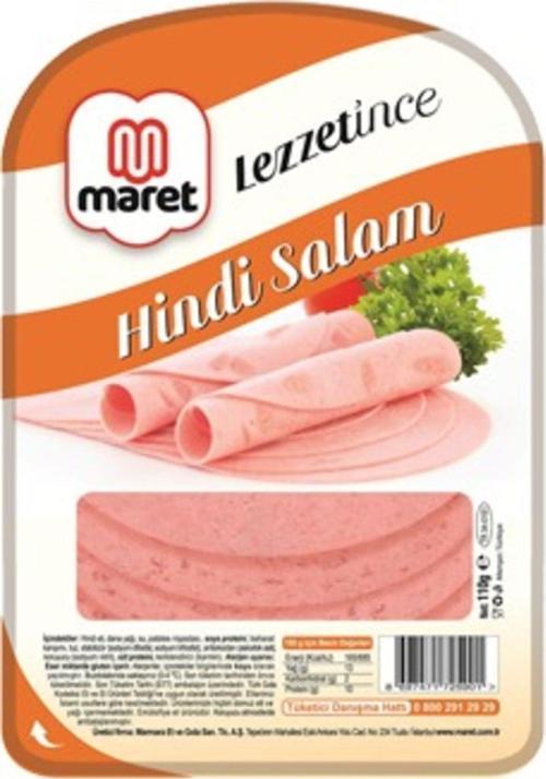 Pratik Hindi Salam 60 G
