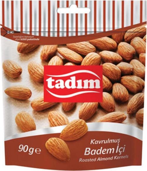 Badem Içi 90 G