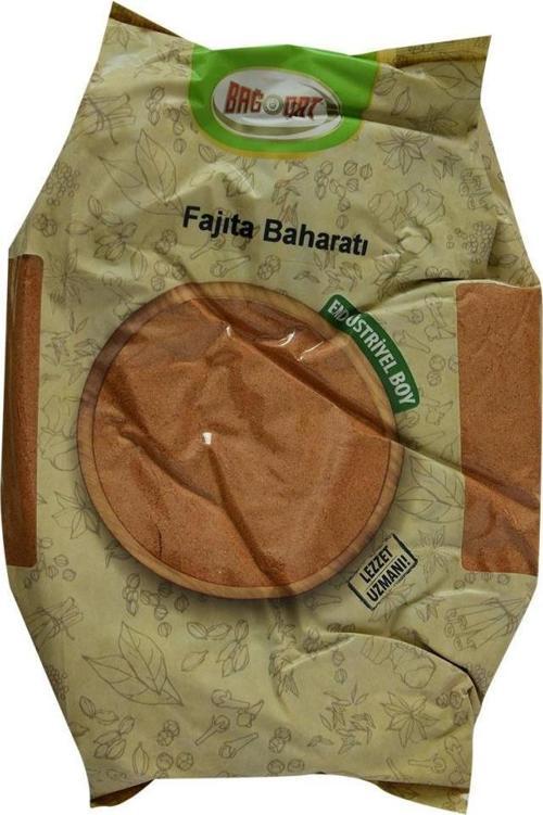 Fajita Baharatı Endüstriyel Boy 1000 gr  1 Kiloluk