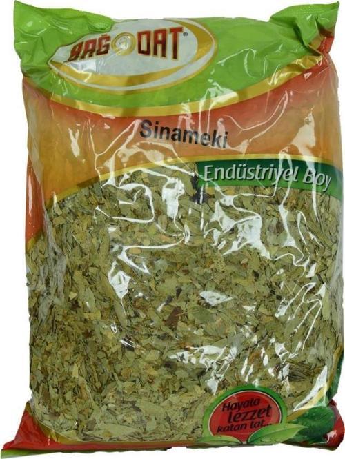 Sinameki Endüstriyel Boy Kiloluk Saf Sinameki Yaprağı 1 kg