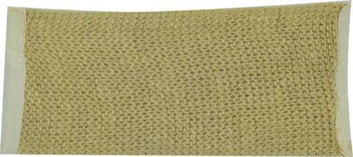 Sisal Küçük İpli Sırt Doğal Masaj Kesesi 13CMX28CM