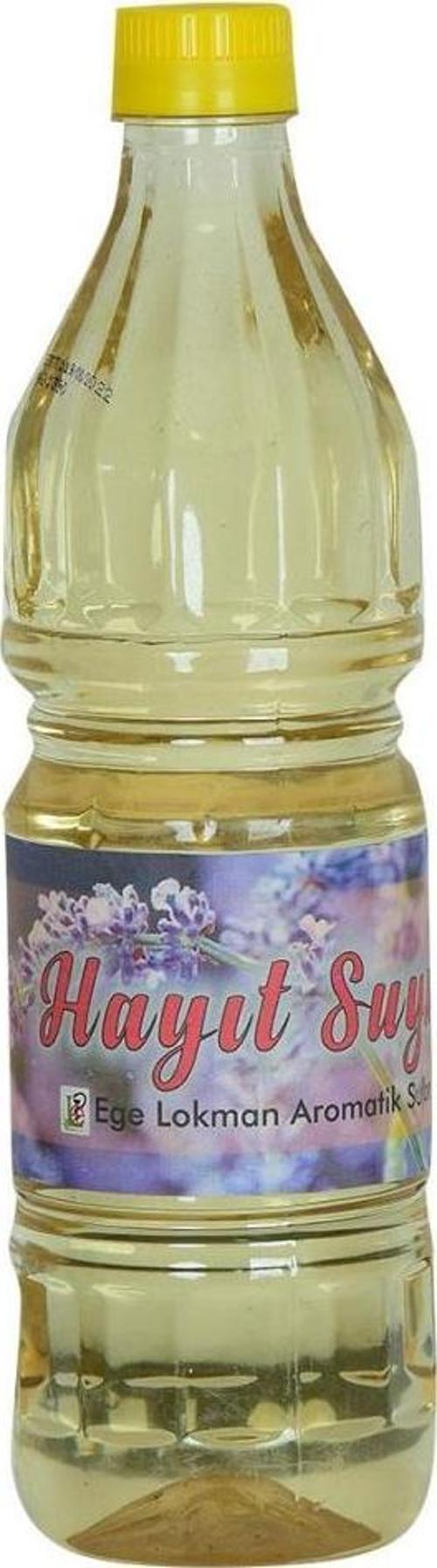 Saf Hayıt Suyu 1 Litre Pet Doğal Aromatik Vitex Agnus