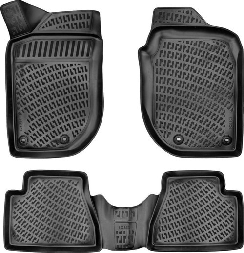 Land Rover Freelander 1 1997-2006 3D Havuzlu Paspas