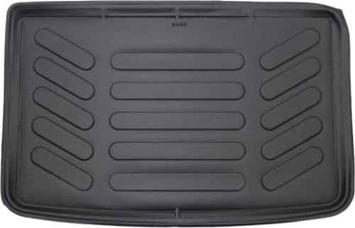 Renault Captur 2013-2020 3D Bagaj Havuzu Kokusuz