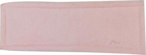 Mikrofiber Nemli Mop Yedek Paspas Çok Renkli 40CM x 10CM