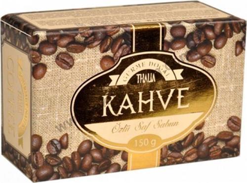 Kahve Sabunu Coffee Extract Soap 150 Gr
