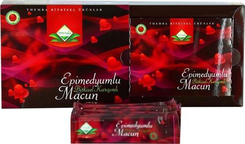 Stick Bitkisel Karışımlı Macunu 12 Gr X 12 li Stick