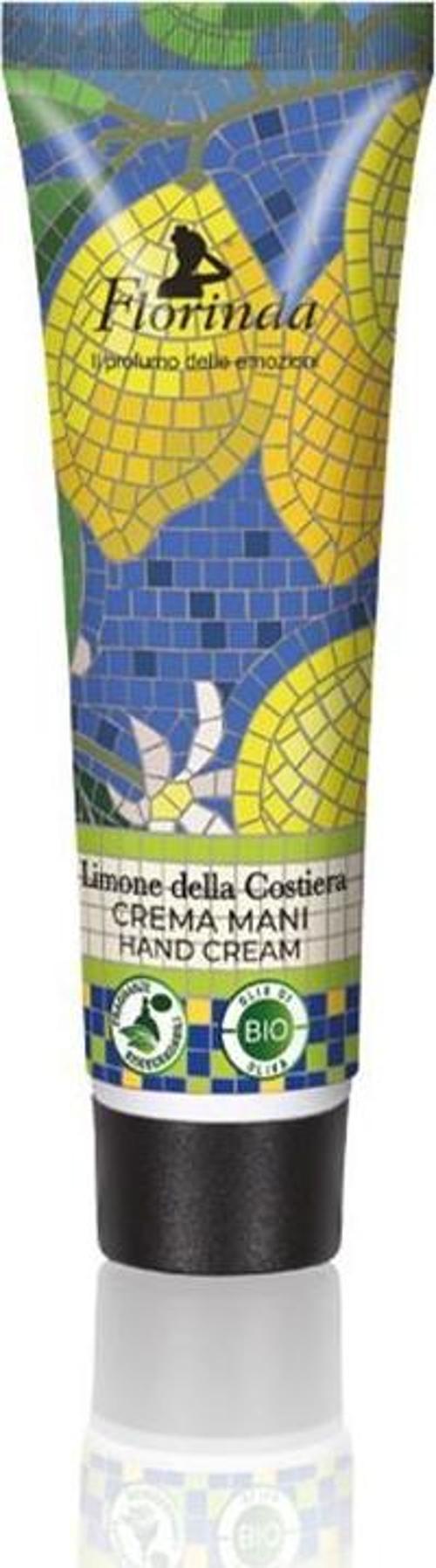 Mozaik Limone Della Costiera Limonlu Duş Şampuanı 30ML