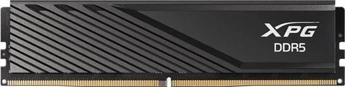 AX5U5600C4616G-SLABBK 16GB (Tek Parça) 5600MHz DDR5 XPG LANCER BLACK PC Bellek