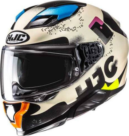 F71 KASK FACO MC28