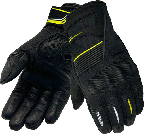 NORTH H2O ELDİVEN NEON SARI