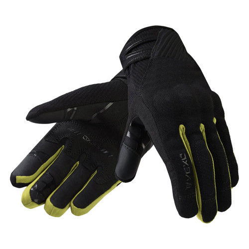 GLOBE ELDİVEN NEON SARI