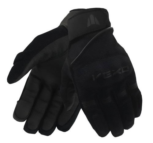 DRYSTAR H2O ELDİVEN SİYAH