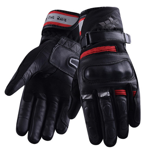 TEMPEST H2O ELDİVEN KIRMIZI