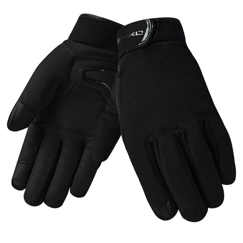 BOPER WIND BARRIER ELDİVEN SİYAH