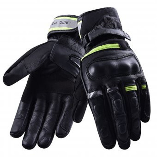 TEMPEST H2O ELDİVEN NEON SARI