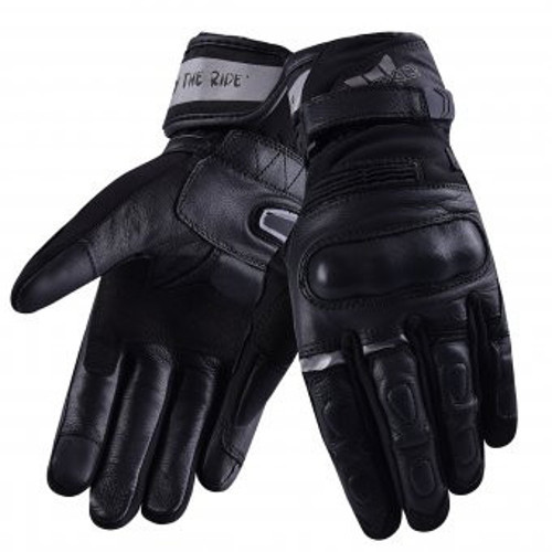 TEMPEST H2O ELDİVEN SİYAH