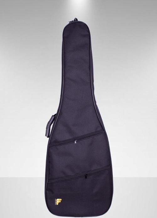 Egg-300-bk Elektro Gitar Gigbag Su Geçirmez Pedli Kılıf