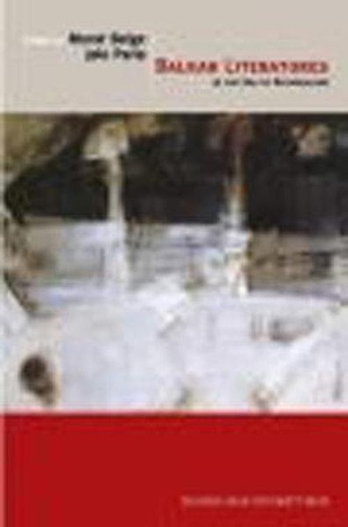 Nationalism in Balkan Literature