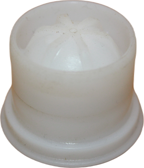 ZDF Modul Gresörlük Toz Kapağı 27x32mm Plastik Mafsal Koruma Başlığı 10 Adet