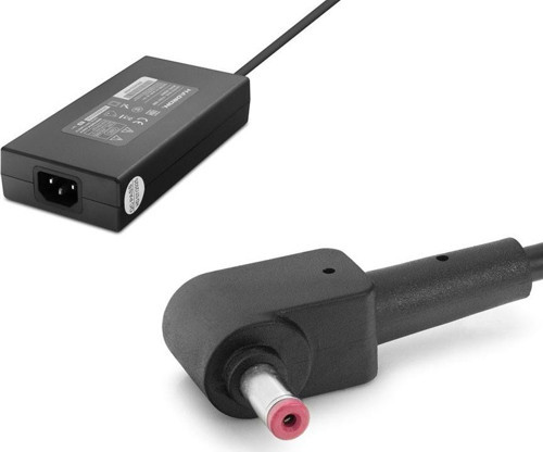 Hd8895 Acer Predator - Nitro Uyumlu 19.5V 9.23A 180W Laptop Adaptörü (5.5 X 1.7 Mm) Siyah