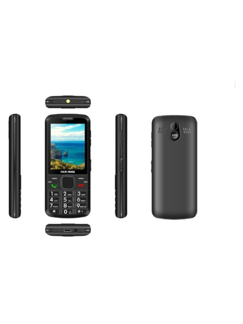 S3 Tuşlu 4,5G Cep Telefon