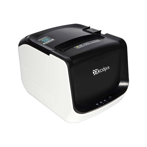 Kps80 203Dpi Fiş Yazıcı (Usb Ethernet)