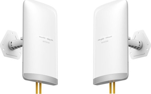 Ruıjie Reyee Rg-Est350G 5Ghz Dış Ortam Noktadan Noktaya Access Point 2 Adet 867 Mbps Yönetilebilir