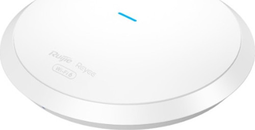 Ruijie Reyee Rg-Rap62 İç Ortam Acces Dual-Band Ax1800 1775 Mbps