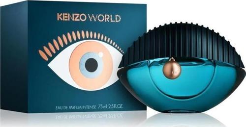 World Intense EDP Kadın Parfümü 75ML
