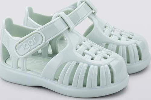 igora S10311-026 TOBBY GLOSS BEBEK ÇOCUK SANDALET