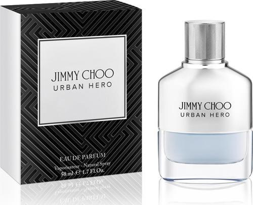 Urban Hero EDP Erkek Parfüm 50ML