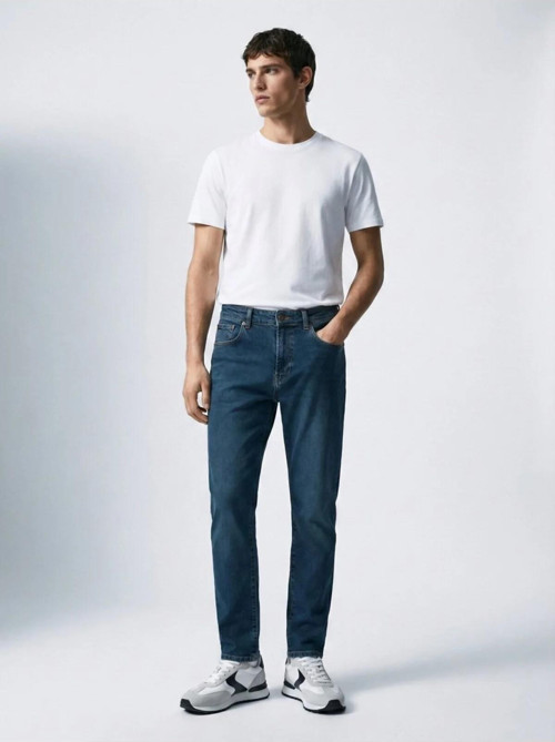 Renar Arlie Wash Erkek Jean Pantolon