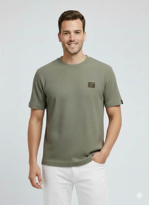 Jack Jones Daytona Relax Fit Erkek Tişört 12294714