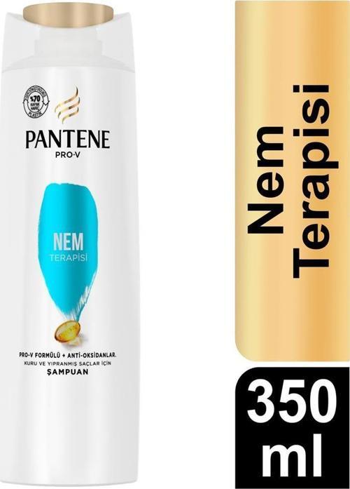 Nem Terapisi Şampuan 350ML