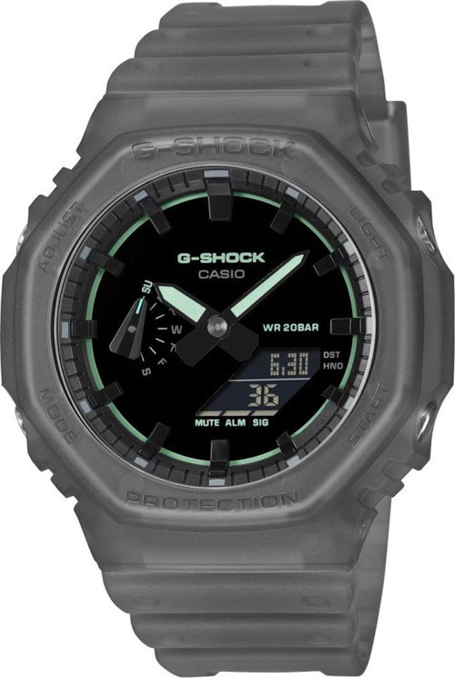 G-Shock GA-2100K-1ADR Erkek Kol Saati