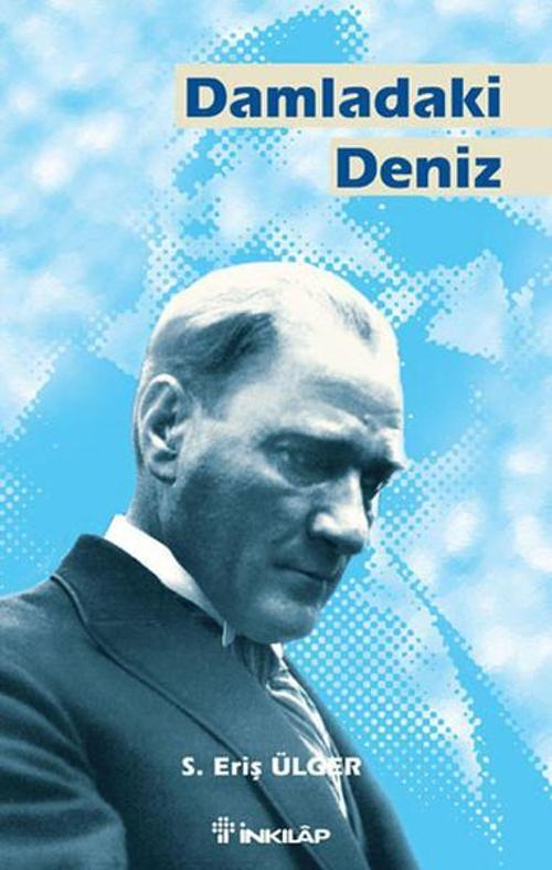 İnkılap Kitabevi Yayınevi Damladaki Deniz