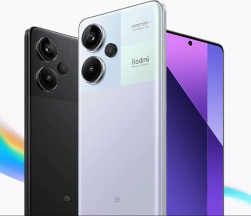 Redmi Note 13 Pro Plus 512 12 GB Ram 5G (Xiaomi Türkiye Garantili)