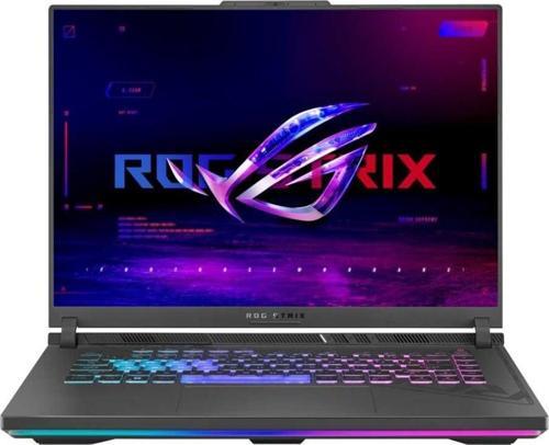 Rog Strix G16 G614JV-N3452 i7 13650HX 32GB 512GB SSD RTX4060-140Watt 165Hz Dos 16 WUXGA