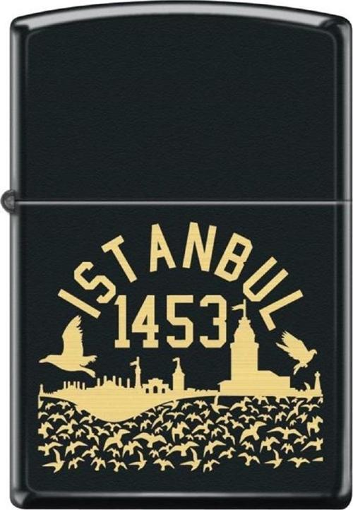 Çakmak 218 İstanbul Design 218-062407