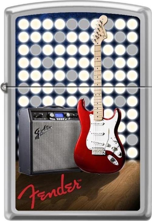 Çakmak 260 Fender 250-055477