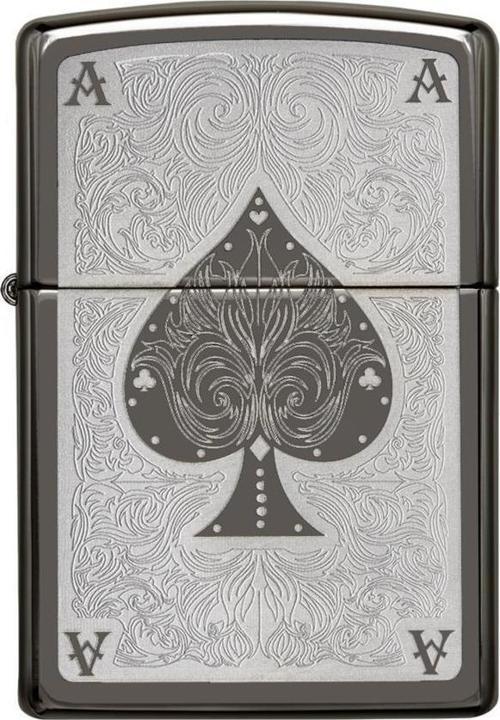 Çakmak 28323-000004 Ace Filigree