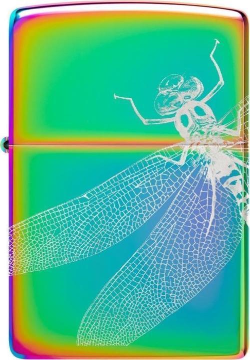 Çakmak 48591-103664 Dragonfly Design
