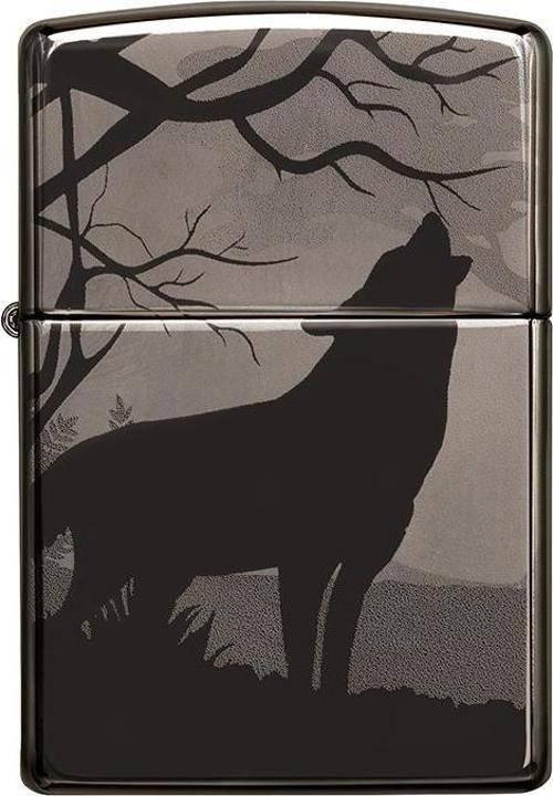 Çakmak 49188-078554 Wolves Design