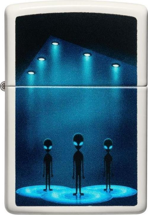 Çakmak 49487-090639 49193 Aliens Design