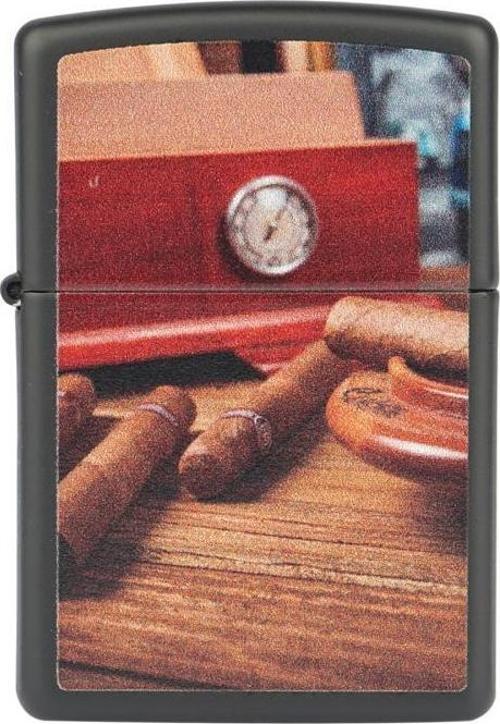 Çakmak Cuban Cigar and Humidor 218-096156