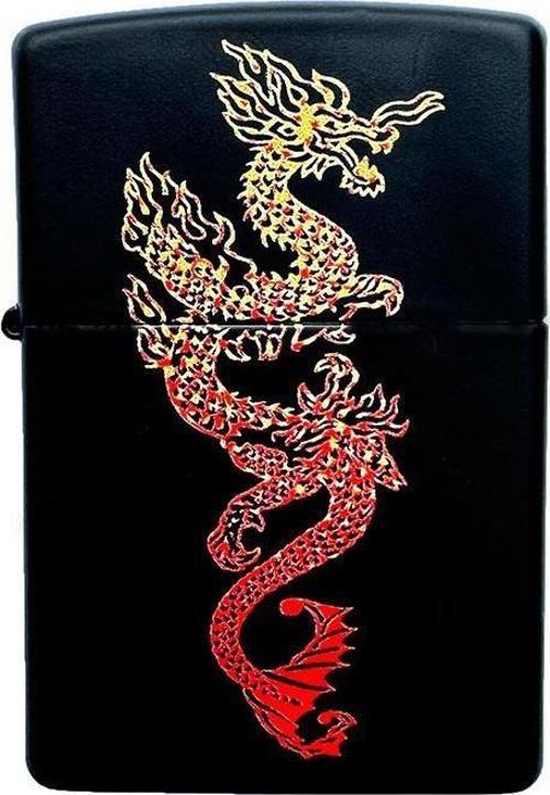 Çakmak Dragon
